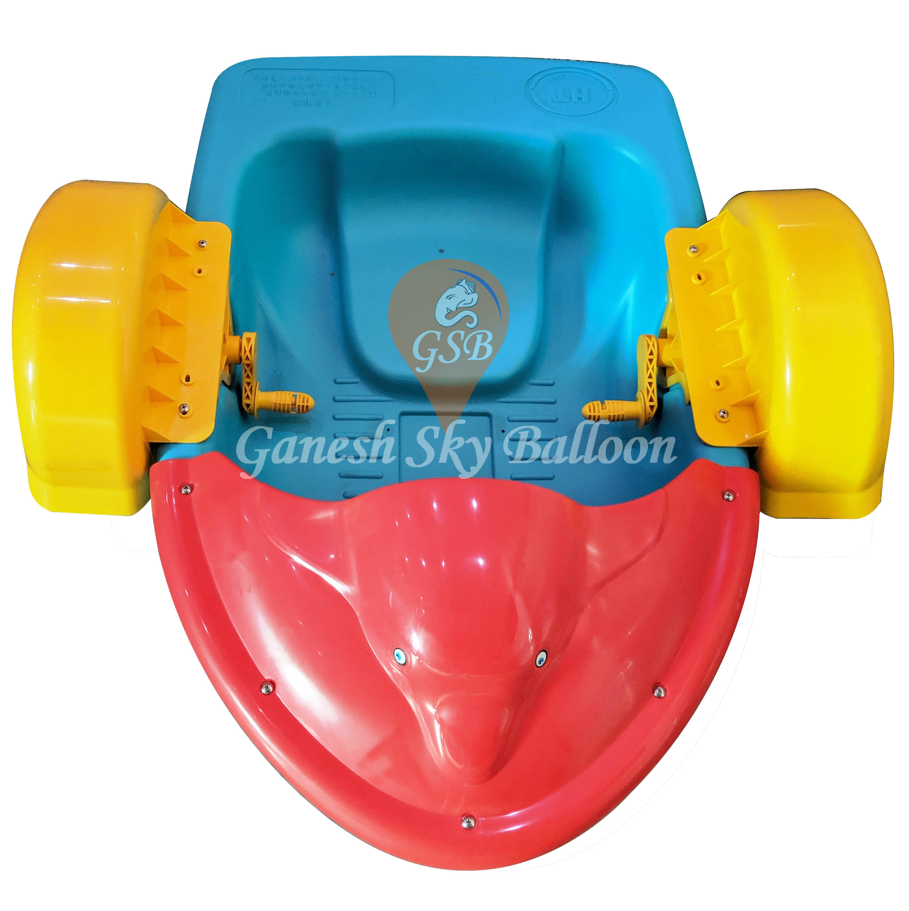 kids water boat